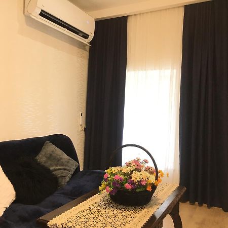 第比利斯Newly Renovated House公寓 外观 照片