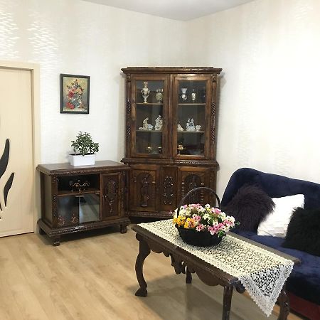 第比利斯Newly Renovated House公寓 外观 照片