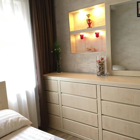 第比利斯Newly Renovated House公寓 外观 照片