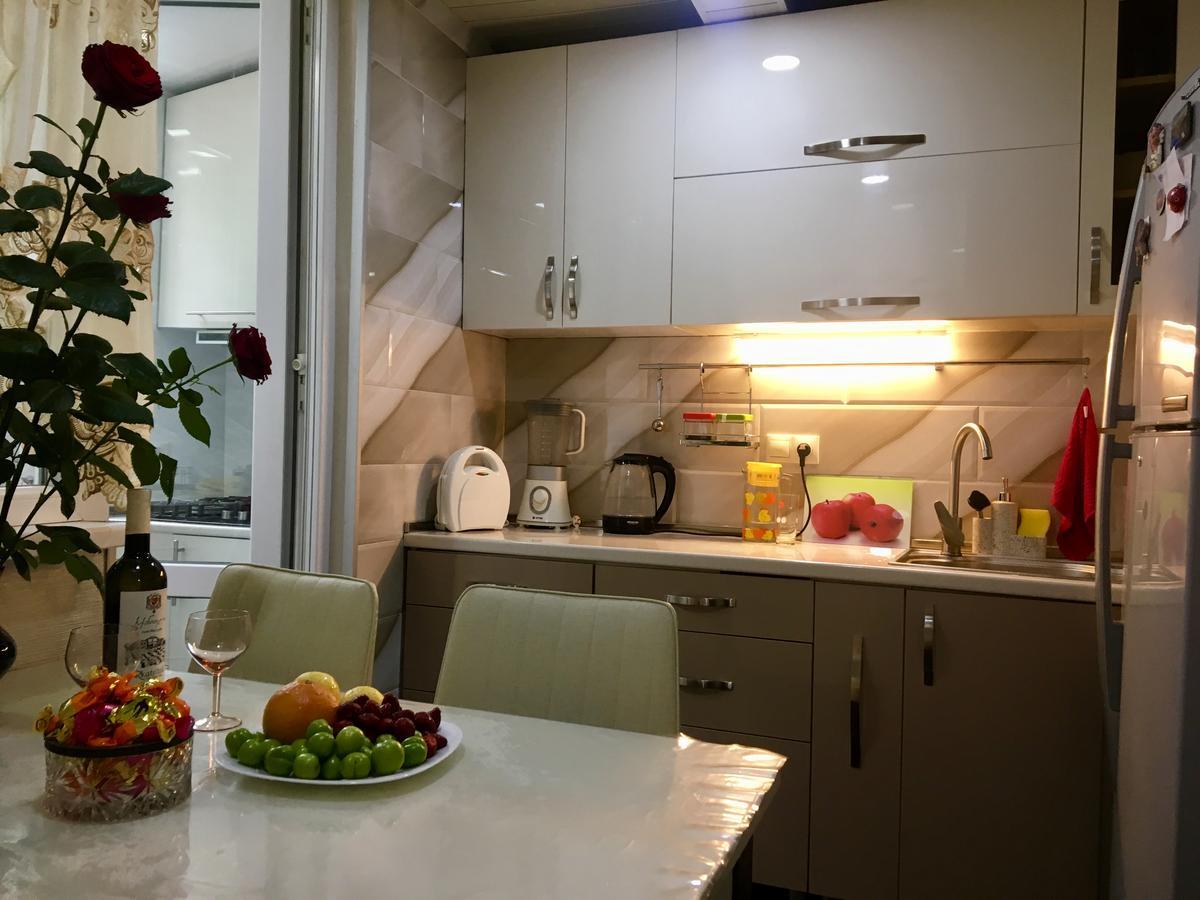第比利斯Newly Renovated House公寓 外观 照片
