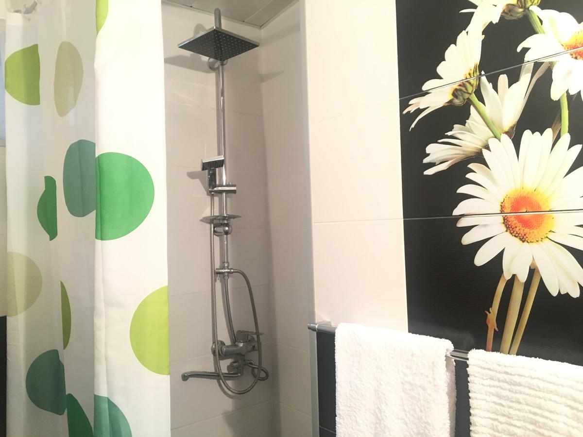 第比利斯Newly Renovated House公寓 外观 照片