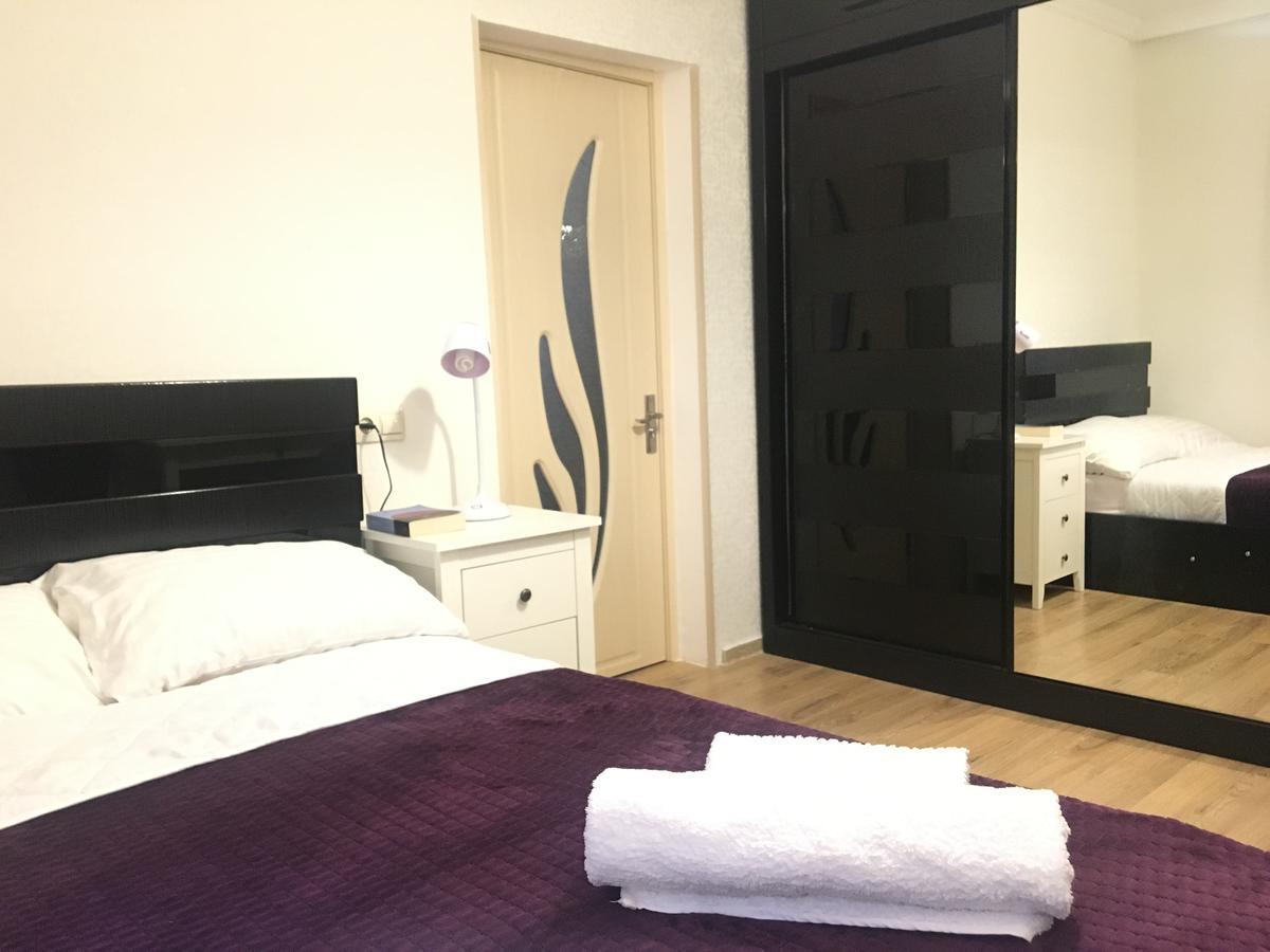 第比利斯Newly Renovated House公寓 外观 照片