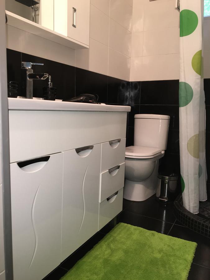 第比利斯Newly Renovated House公寓 外观 照片