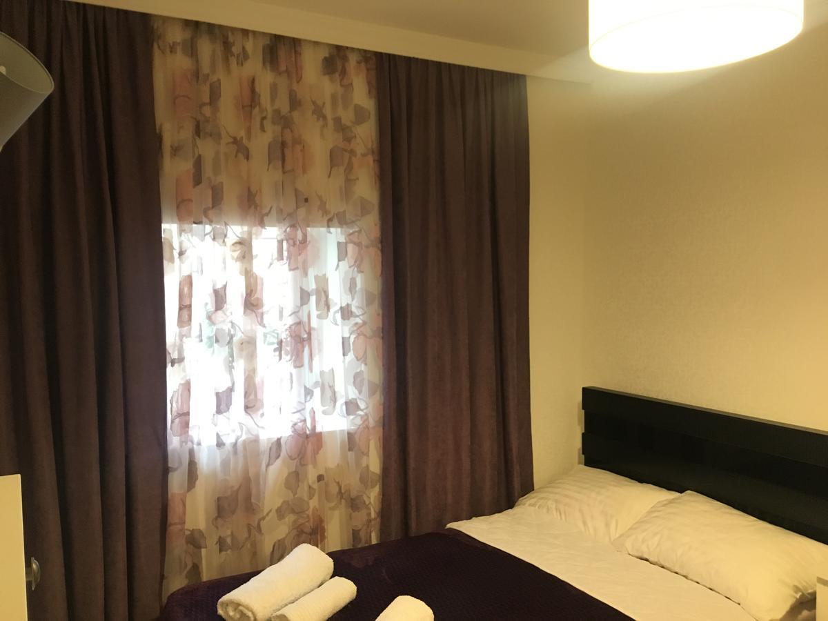 第比利斯Newly Renovated House公寓 外观 照片