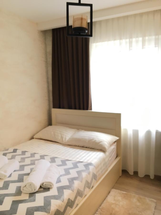 第比利斯Newly Renovated House公寓 外观 照片