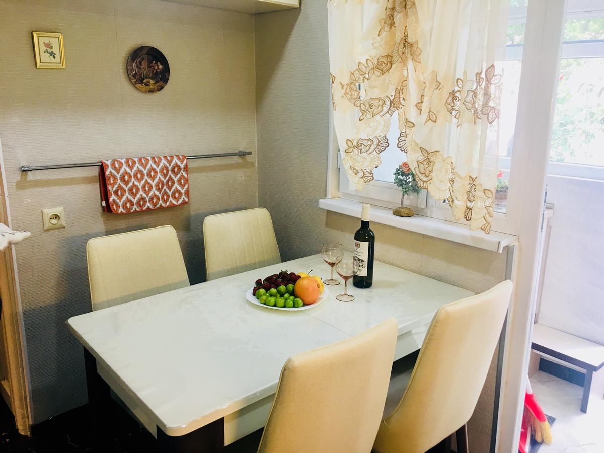 第比利斯Newly Renovated House公寓 外观 照片