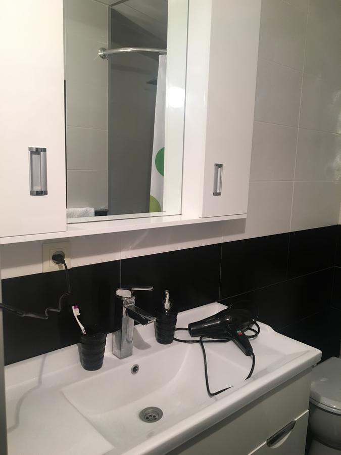 第比利斯Newly Renovated House公寓 外观 照片