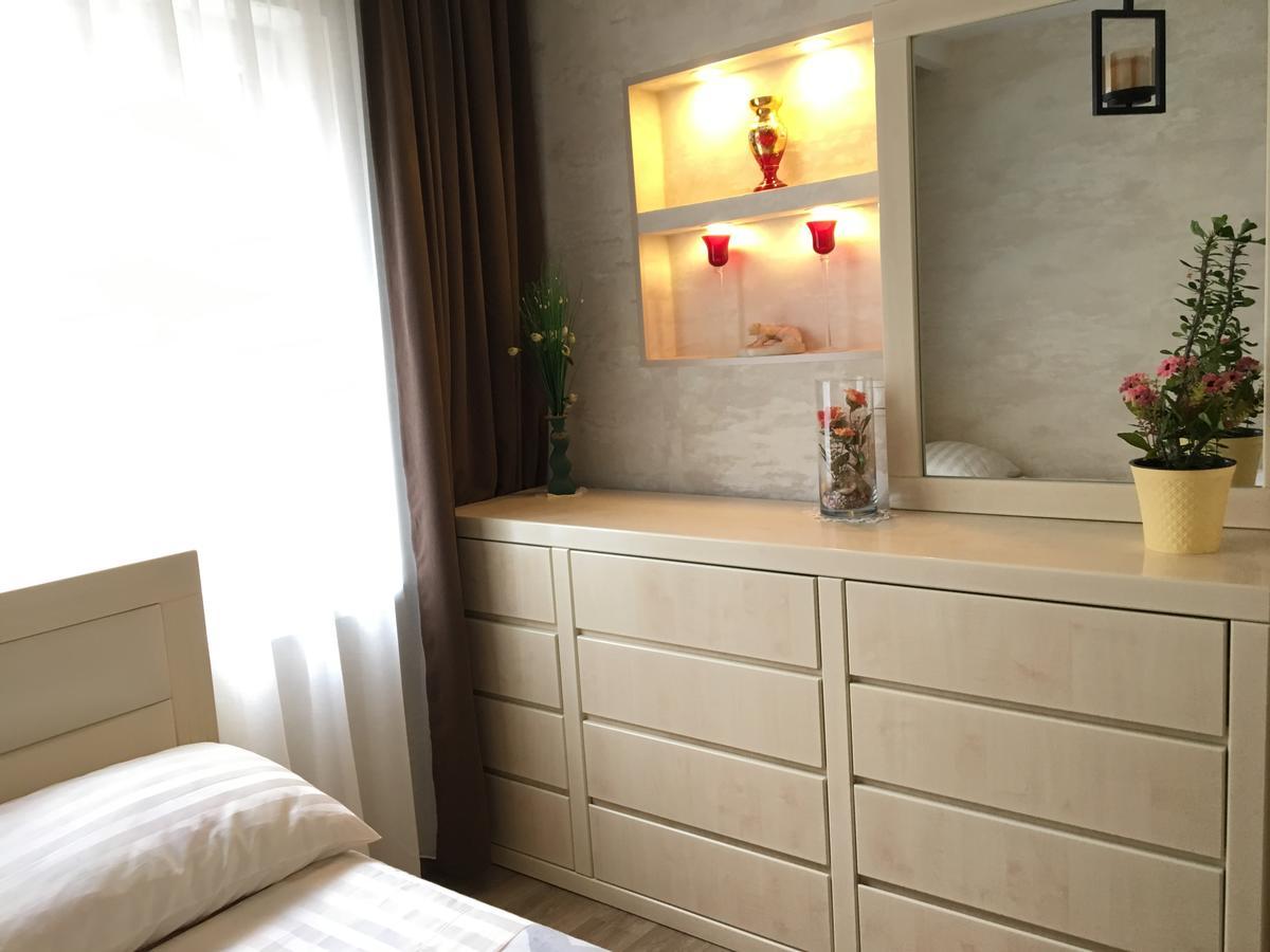 第比利斯Newly Renovated House公寓 外观 照片