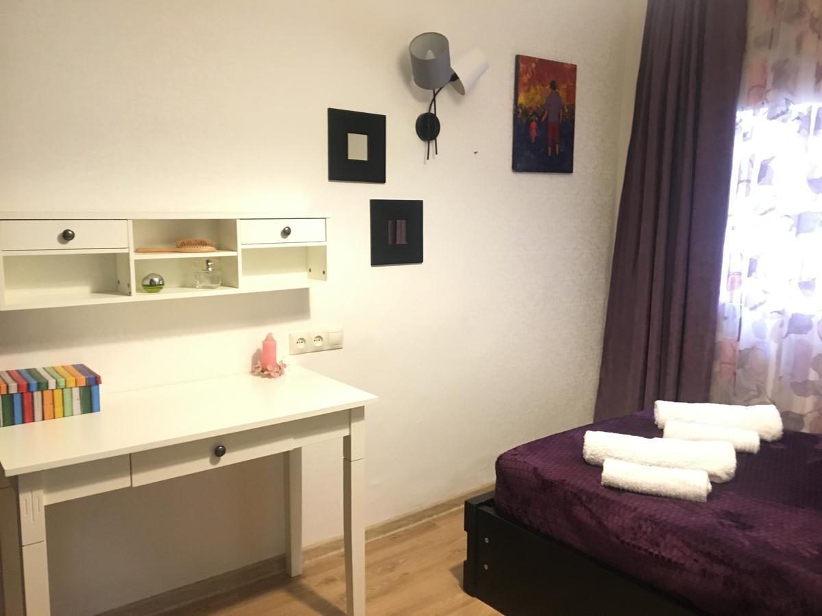第比利斯Newly Renovated House公寓 外观 照片