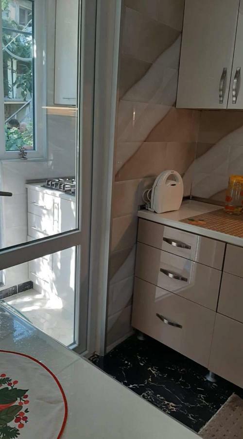 第比利斯Newly Renovated House公寓 外观 照片