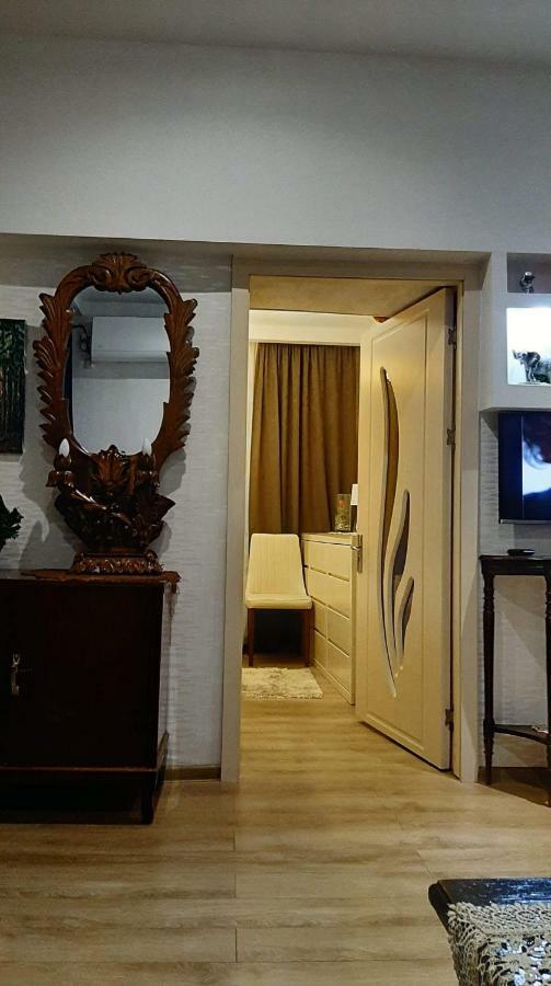 第比利斯Newly Renovated House公寓 外观 照片