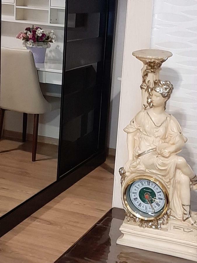 第比利斯Newly Renovated House公寓 外观 照片