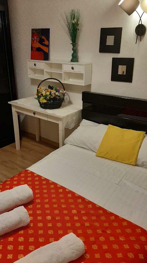 第比利斯Newly Renovated House公寓 外观 照片