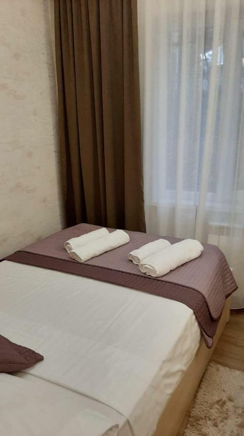 第比利斯Newly Renovated House公寓 外观 照片