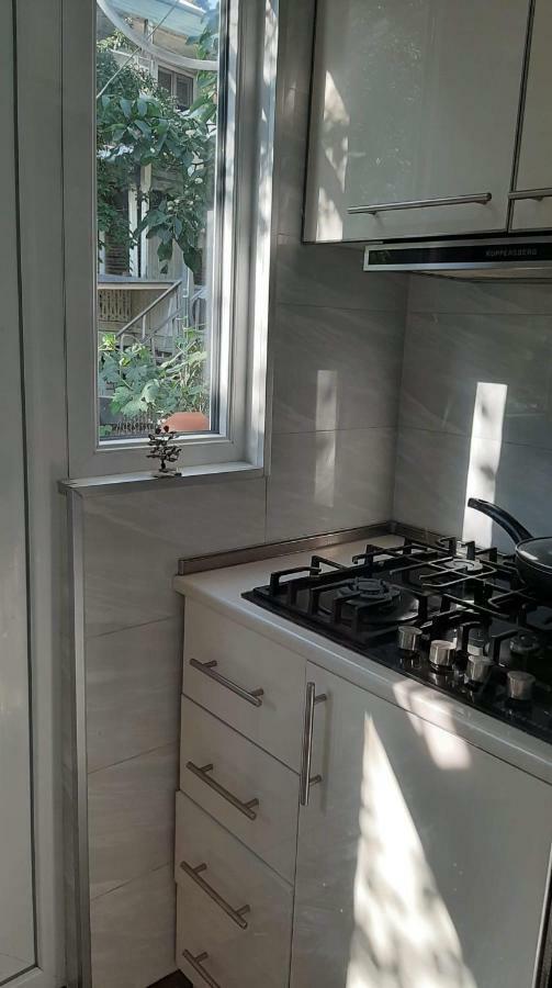 第比利斯Newly Renovated House公寓 外观 照片