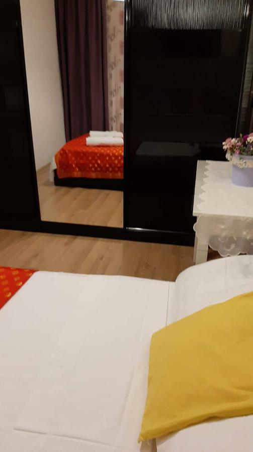 第比利斯Newly Renovated House公寓 外观 照片
