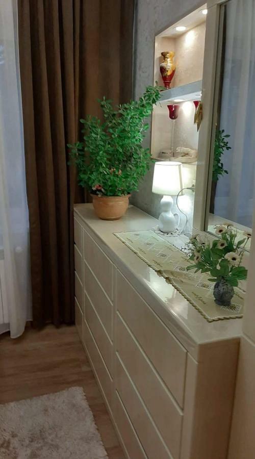 第比利斯Newly Renovated House公寓 外观 照片