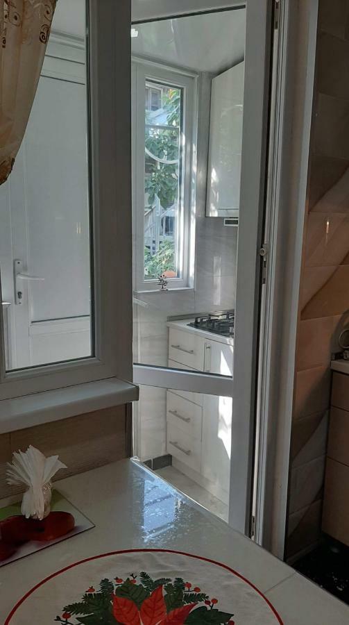 第比利斯Newly Renovated House公寓 外观 照片