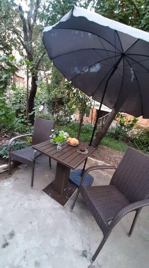第比利斯Newly Renovated House公寓 外观 照片